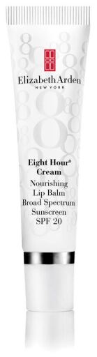 Elizabeth Arden Eight Hour Nourishing Lip Balm SPF 20 15ml