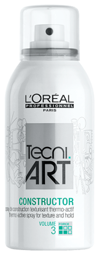 Tecni Art Constructor Spray Thermo-active N&ordm;3 150 ml