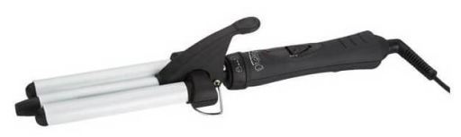 Italian Design Turmalina Tenacilla 3X