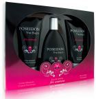 Black Woman Case (Colonia 150 V + Gel + Body)