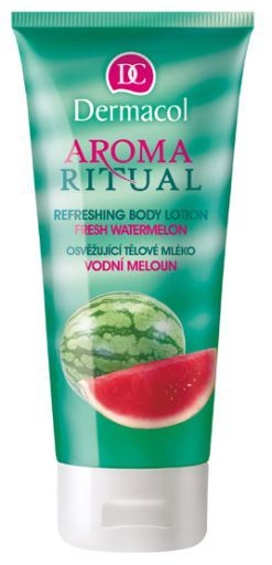 Aroma Ritual Refreshing Body Lotion - Fresh Watermelon