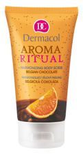 Aroma Ritual Harmonizing Body Scrub