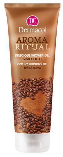 Aroma Ritual Shower Gel &ndash; Irish Coffee