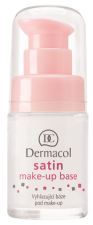 Satin Make-up base 15 ml Satin Make-up base 15 ml