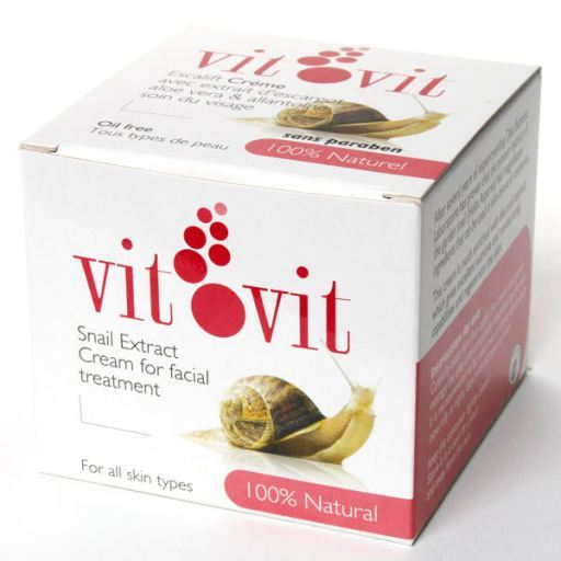 Diet Esthetic Vit Vit Cream
