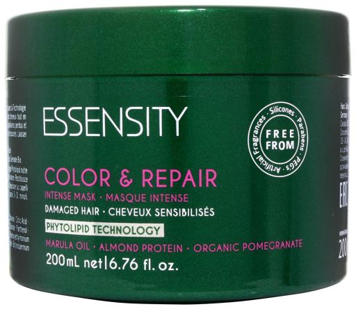 Essensity Color & Repair Mascarilla Intensiva 200 ml