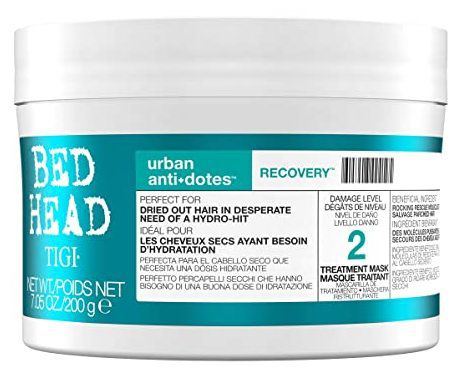 Urban Antidotes Recovery Mask