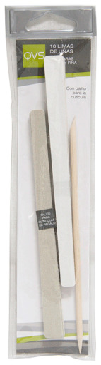 10 Limas buffed 145mm