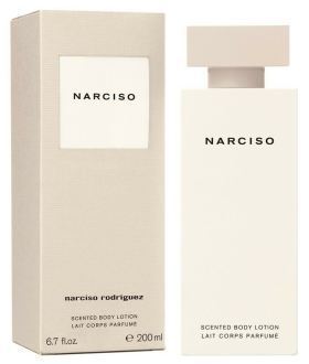 Body Milk Lotion 200ml