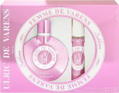 Ulric De Varens Varens Sublime De Femme Eau De Perfume 50Ml Vapo. + Eau De Perfume 20Ml Vapo.