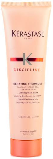 Discipline Thermal Protector K&eacute;ratine Thermique 150 ml