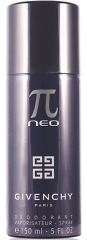 Deodorant Pi Neo Spray 150 ml