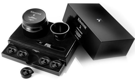 Chronologiste 2 Pieces Set