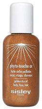 Phyto Touches Golden Aceite de Coco 30 ml