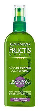 Fructis Style Hair Water for Curly Hair 150 ml