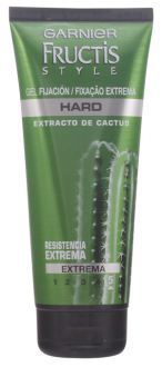 Hard Gel Fixation Cactus Extract 200 ml