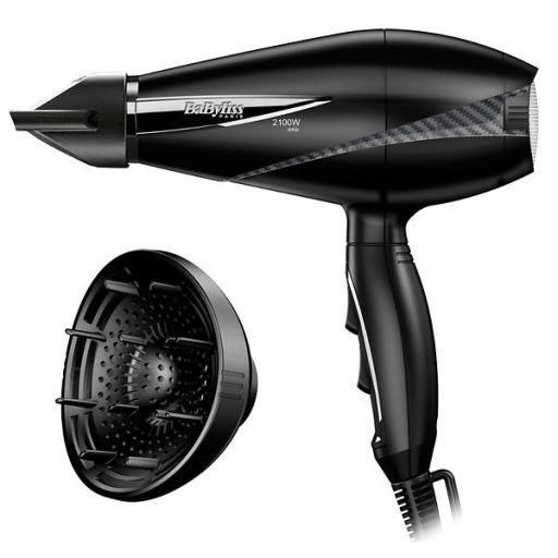 Pro Light Volume 6610De Hair Dryer