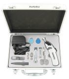 Manicure and Pedicure Case 10 Pieces