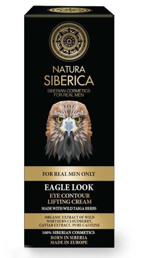 For Men Only Eagle Eye Lifting Cream 30 ml