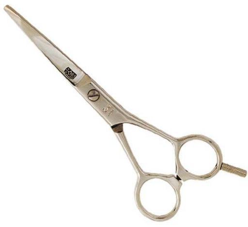 Blue Series Scissors Kcb-55S normal 5.5