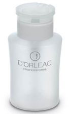 Nail Polish Remover 4 Oz