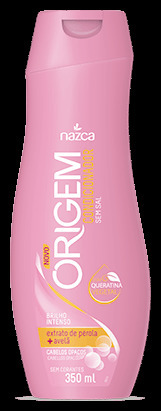 Origem Conditioner Intense Shining