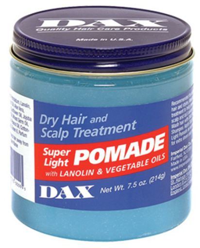 Super Light Pomade 7,5Oz -