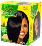 Botanical Relaxer Kit - Regular Botanical Relaxer Kit - Regular