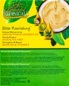 Botanical Relaxer Kit - Regular Botanical Relaxer Kit - Regular