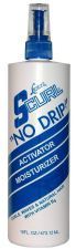 Scurl Moisturizing Curl Activator without dripping