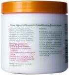Classics Repairing Cream with Argan Oil without rinsing 453 g