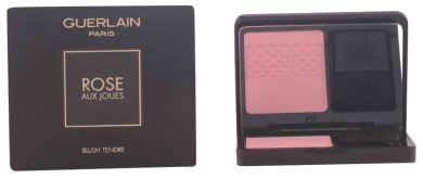Aux Joues Rose Blush Duo # 01-Morning Rose 6.5 Gr
