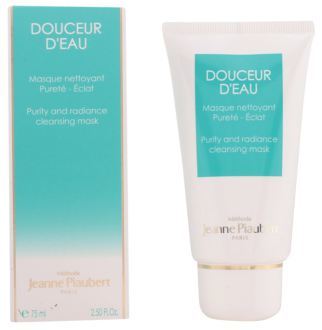Jeanne Piaubert Douceur D`Eau Masque 75 Ml