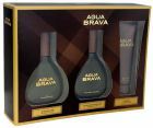 Colonia 100 ml +Aftershave 100 ml+Tubo Sg 100 ml