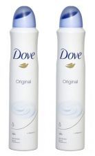 Antiperspirant Deodorant Duplo 200 ml