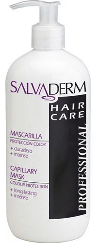Mask Salvaderm Protection Color 500 ml