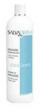 Salvaderm Azulene Cleansing Emulsion 1 L