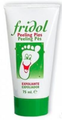 Fridol Peeling feet 75 ml