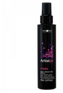 Artiste Create Heat Smoother Spray 150ml