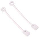 Short Round Rubbers 50 pcs