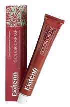 Color Creme Naturals N - N8