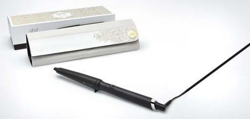 Artic Gold Curve Creative Curl Gift pack