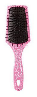 Paddle Brushes Clakle Mini Pink