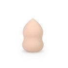 Beige makeup sponge Drop
