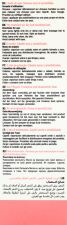 Nutrigenese Treatment Oil 100 ml