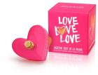 Love Love Eau de Toilette 50 ml