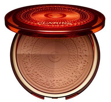 Summer Bronzing Compact 20 gr