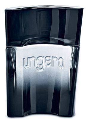 Emanuel Ungaro Male Edt Vapo 90 Ml