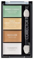 Corrector Palette