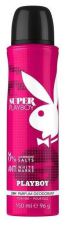 Super Female Body Deo